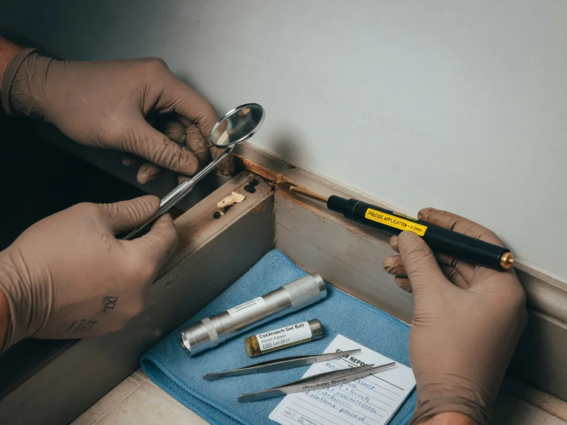 Why choose Emergency Pest Control in Tomahawk, KY